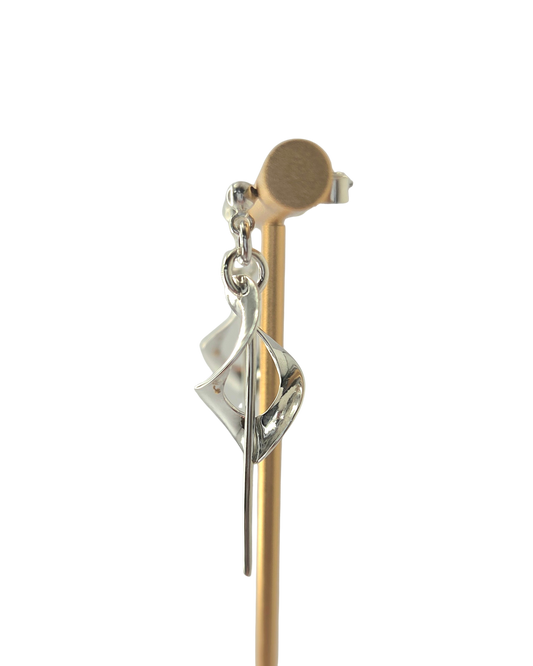 Surrounded by Love Earrings