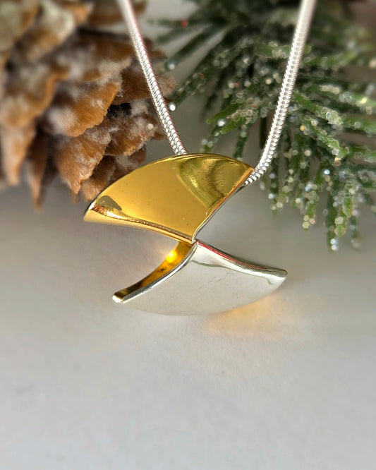 On the Crest of a Wave