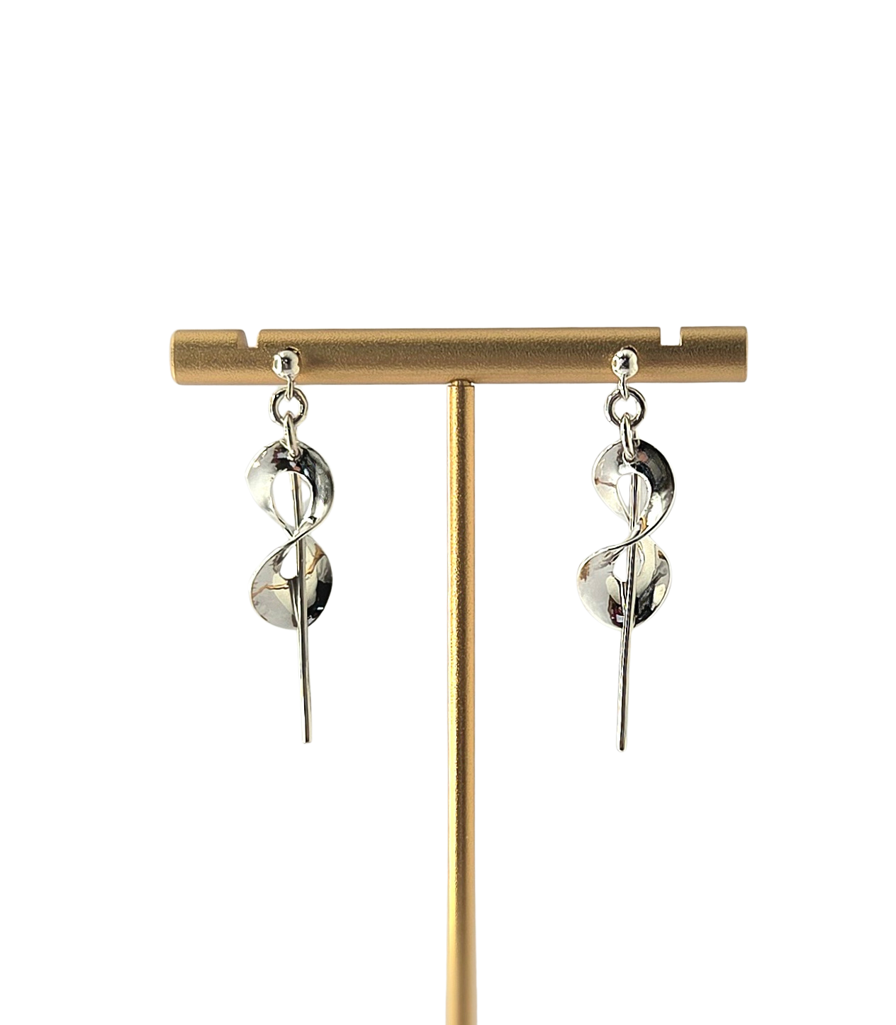 Surrounded by Love Earrings